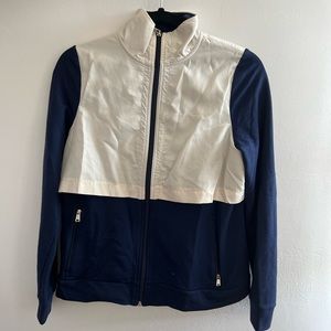 Lauren Ralph Lauren LRL Active Women’s Full Zip Windbreaker Jacket Small